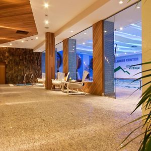 Vitosha Park Hotel - Free Indoor Pool & Parking