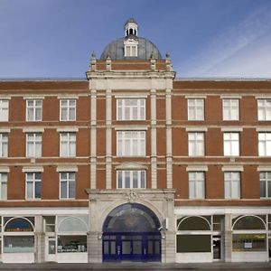 Marlin Apartments Commercial Road - Limehouse